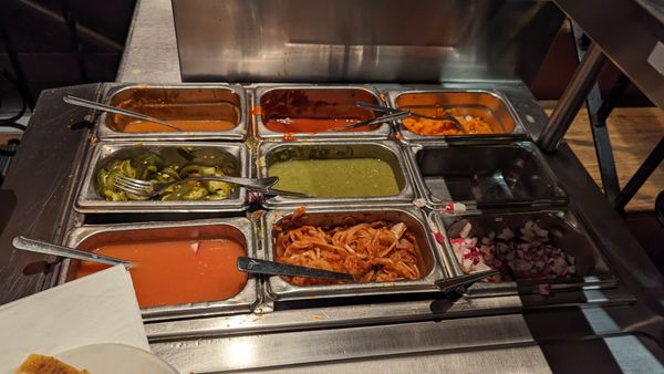 Felipe's Taqueria by null