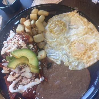 Alturas Mexican Cafe - Chilaquiles - Mexican Near Me - Houston, Texas Alturas Mexican Cafe - Chilaquiles - Mexican Near Me - Houston, Texas
