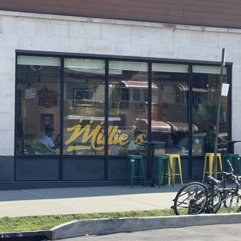 Millie's Coffee Co - Coffee Roasteries Near Me - Astoria, New York Millie's Coffee Co - Coffee Roasteries Near Me - Astoria, New York