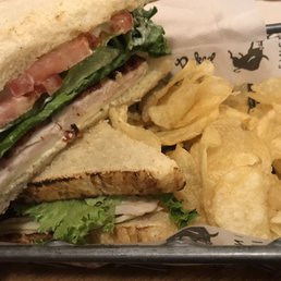 Turkey Club