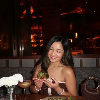 Toca Madera - @nhueats_ - Steakhouses Near Me - Houston, Texas