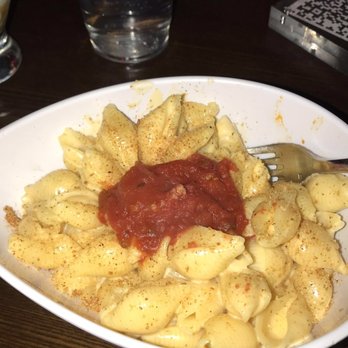Beetle House - Cheshire Mac & Cheese..pretty tasty! - New American Near Me - New York, New York