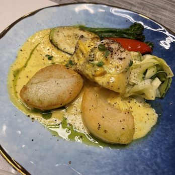 Acqua Restaurant & Bar - Canadian (New) Near Me - Burnaby, British Columbia