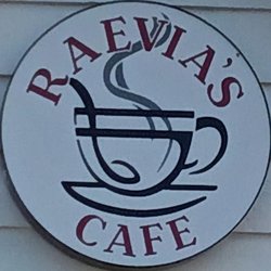 Raevia’s Cafe