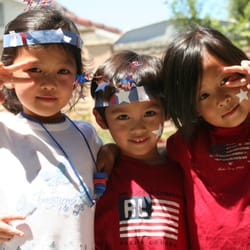 Montessori School of Pleasanton