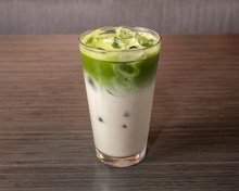 The Asian Bistro by null