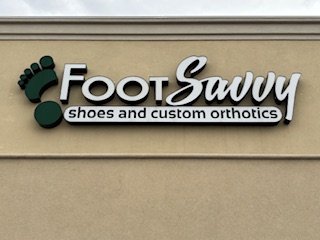 Foot Savvy on Yelp