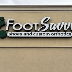 Foot Savvy
