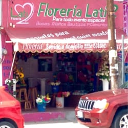Floristería Lati2 - Floristería Lati2