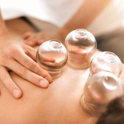 Chinese Acupuncture Healthcare