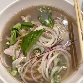 Bo And Ga - PH1. Beef Signature. - Vietnamese Near Me - Flushing, New York Bo And Ga - PH1. Beef Signature. - Vietnamese Near Me - Flushing, New York