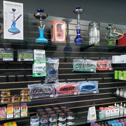 Beyondd Vapes & Smoke Shop
