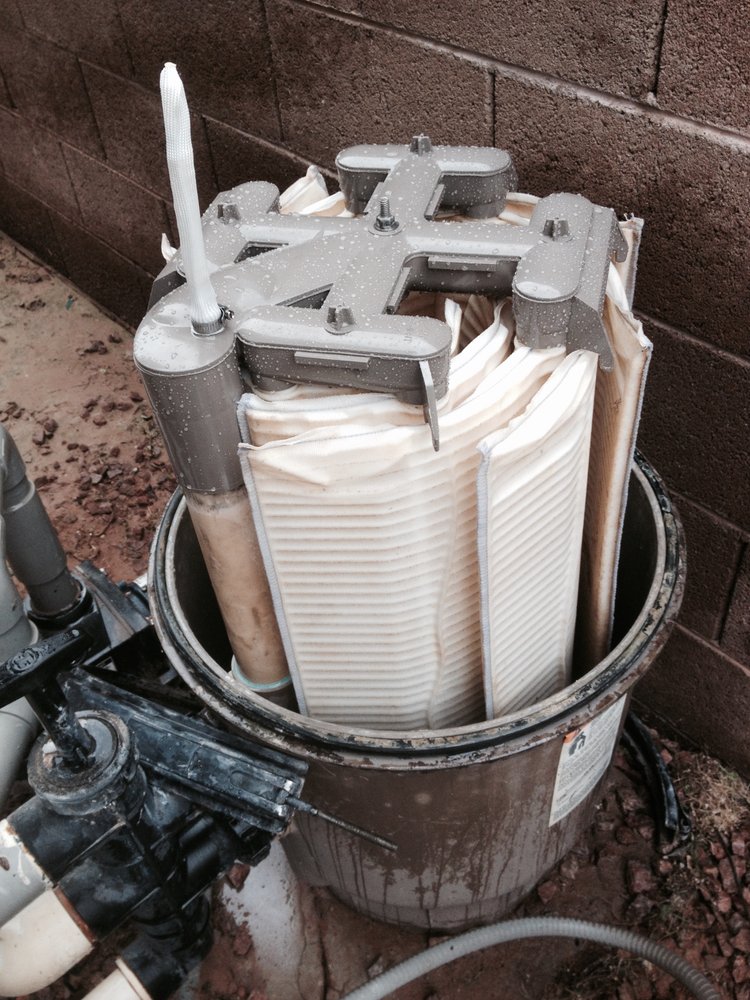 DECKHAND POOL CARE Updated September 2024 23 Photos Queen Creek, Arizona Pool Cleaners