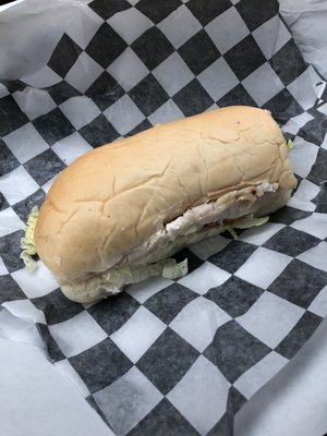 Ernie's Sports Deli