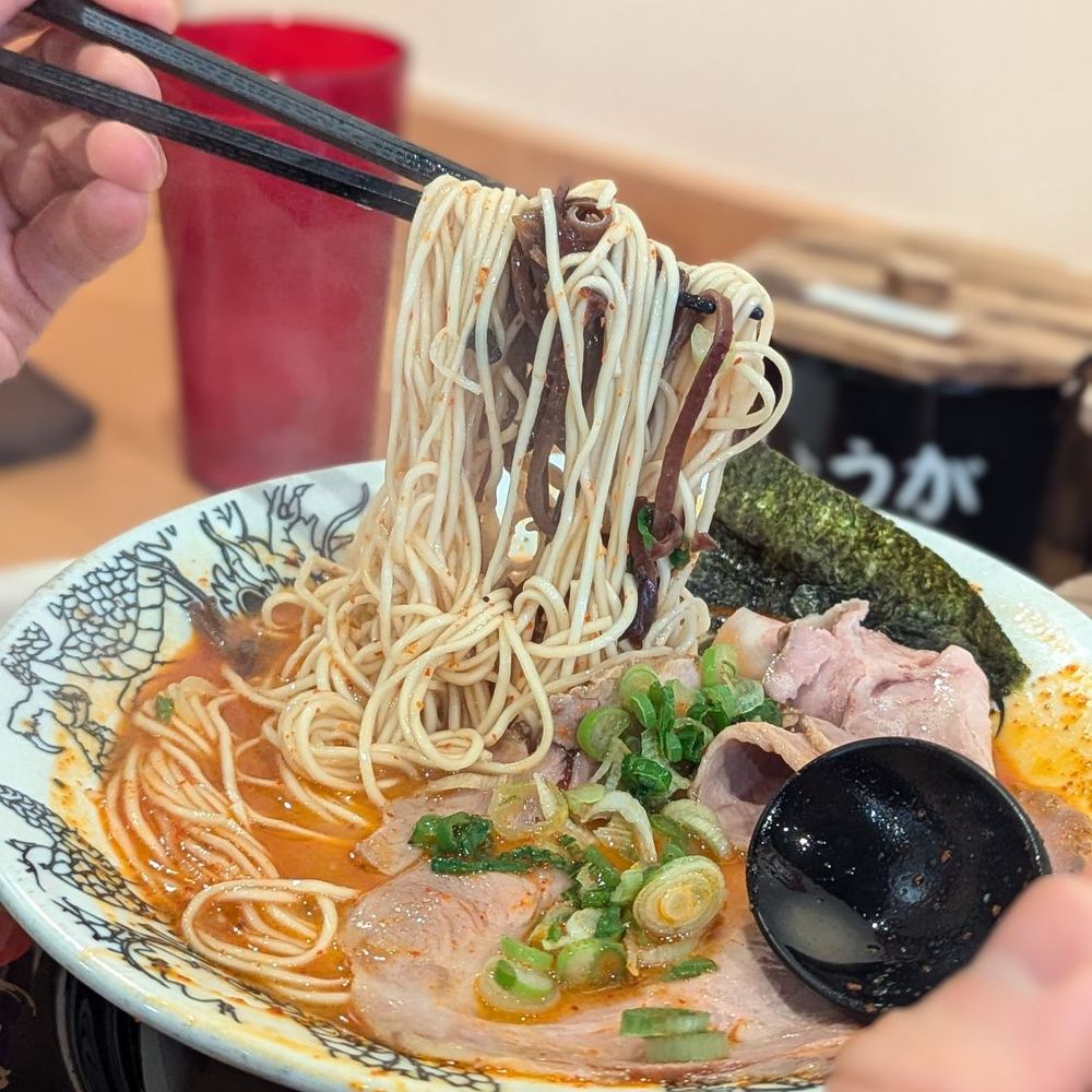 Ikkousha - Toronto - Ramen Near Me - Toronto, Ontario Ikkousha - Toronto - Ramen Near Me - Toronto, Ontario