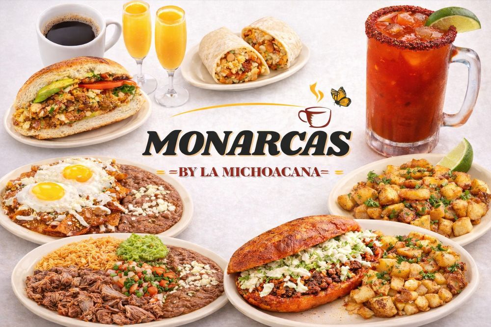 Monarcas