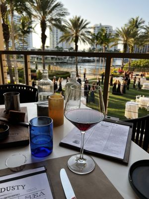 The Ritz-Carlton, Sarasota by null