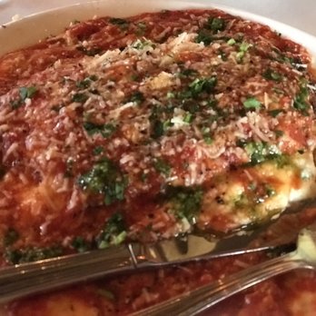 Vivace - Eggplant lasagna gluten free, pasta free - Italian Near Me - Tucson, Arizona Vivace - Eggplant lasagna gluten free, pasta free - Italian Near Me - Tucson, Arizona