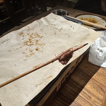 Little Skewer - Chinese Near Me - Monrovia, California Little Skewer - Chinese Near Me - Monrovia, California
