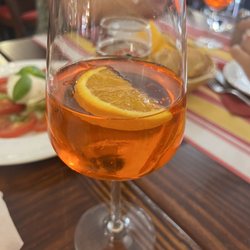 Al Vecio Pipa - Spritz!