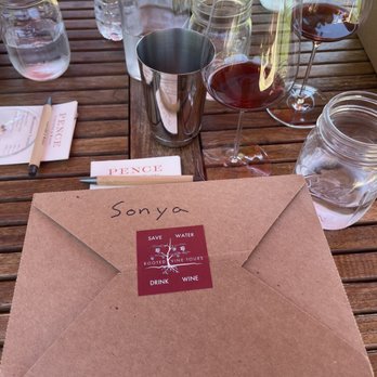 Rooted Vine Tours - Pence - Wine Tours Near Me - Santa Barbara, California Rooted Vine Tours - Pence - Wine Tours Near Me - Santa Barbara, California
