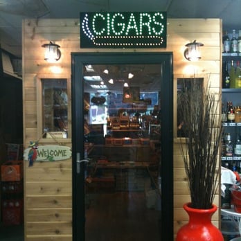 Pineridge Market - Walk in humidor - Beer, Wine & Spirits Near Me - Highland, Michigan