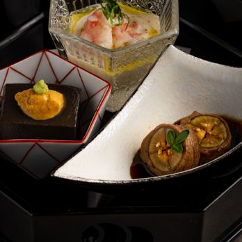 Komatsuya - Japanese Near Me - San Diego, California