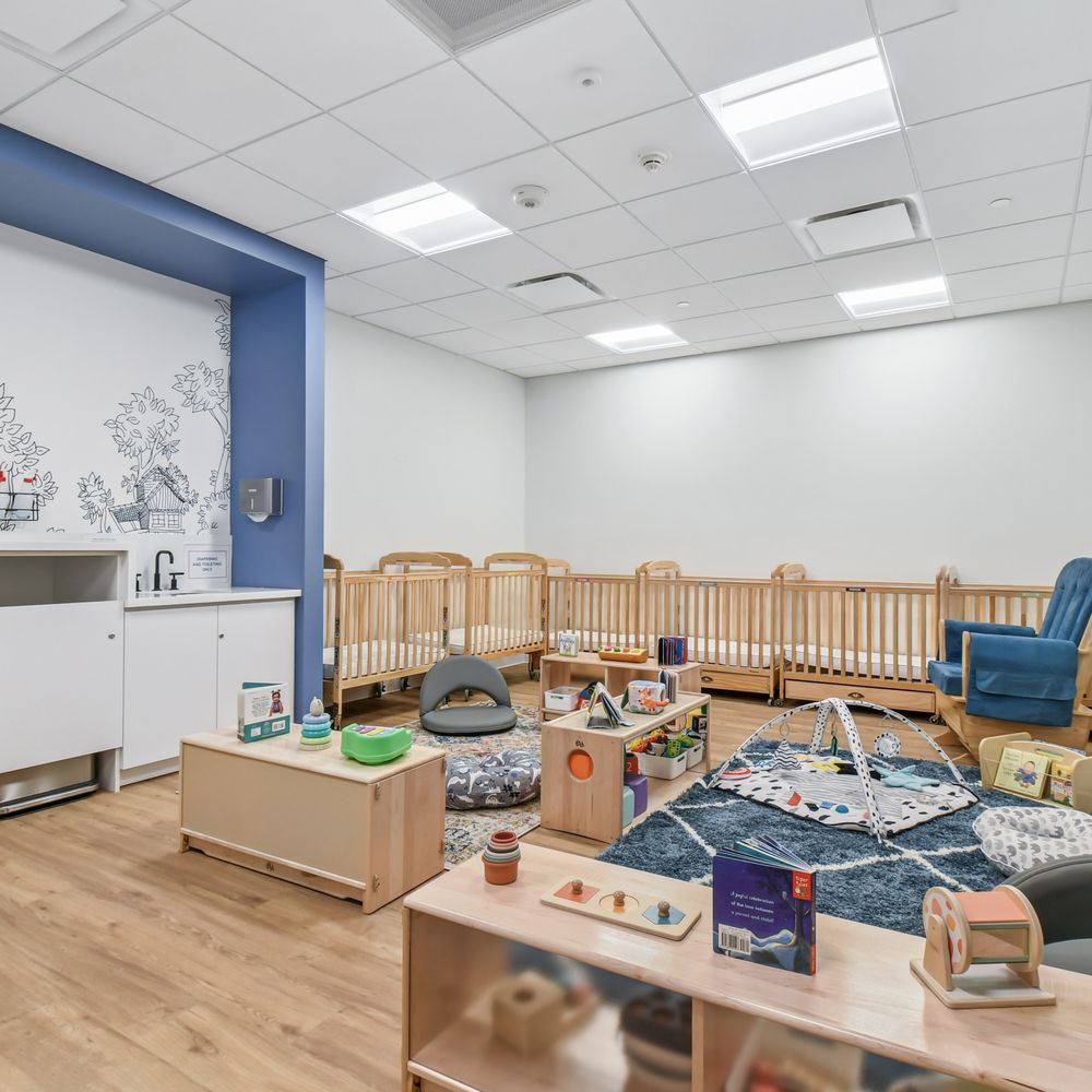 Two Birds - Silver Spring - childcare center in Silver Spring, MD