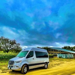 Di Vino Hill Country Wine Tours & Transportation
