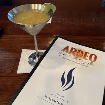 Ardeo - Mediterranean Near Me - West Dennis, Massachusetts