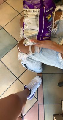 Photo of Regional Medical Center - San Jose, CA, US. my jordan 3's