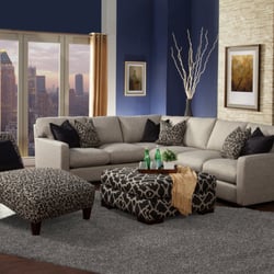Another great down sectional