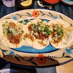 Azul Mexicano