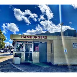 Bills Drive-In - Bill's Drive In. 120 Asbury Ave, Evanston, IL  Hotdogs Burgers Polish Italian Beef Chickens Sandwiches.etc. Big Parking Simple & Cool.