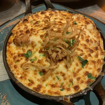 Maya Grill - Chicken Enchiladas - New American Near Me - Lake Buena Vista, Florida
