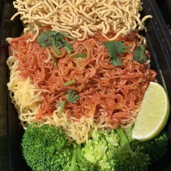 Mae Asian Eatery - Khao Soi - LUNCH - Thai Near Me - Cambridge, Massachusetts