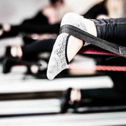 IM=X Pilates & Fitness
