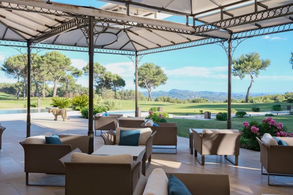Hotel Du Castellet - Var by null