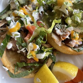 Tonantzin - Tacos Near Me - Stockton, California Tonantzin - Tacos Near Me - Stockton, California