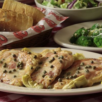 Buca di Beppo Italian Restaurant by null