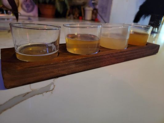 BKE Kombucha by null