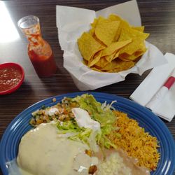 La Hacienda