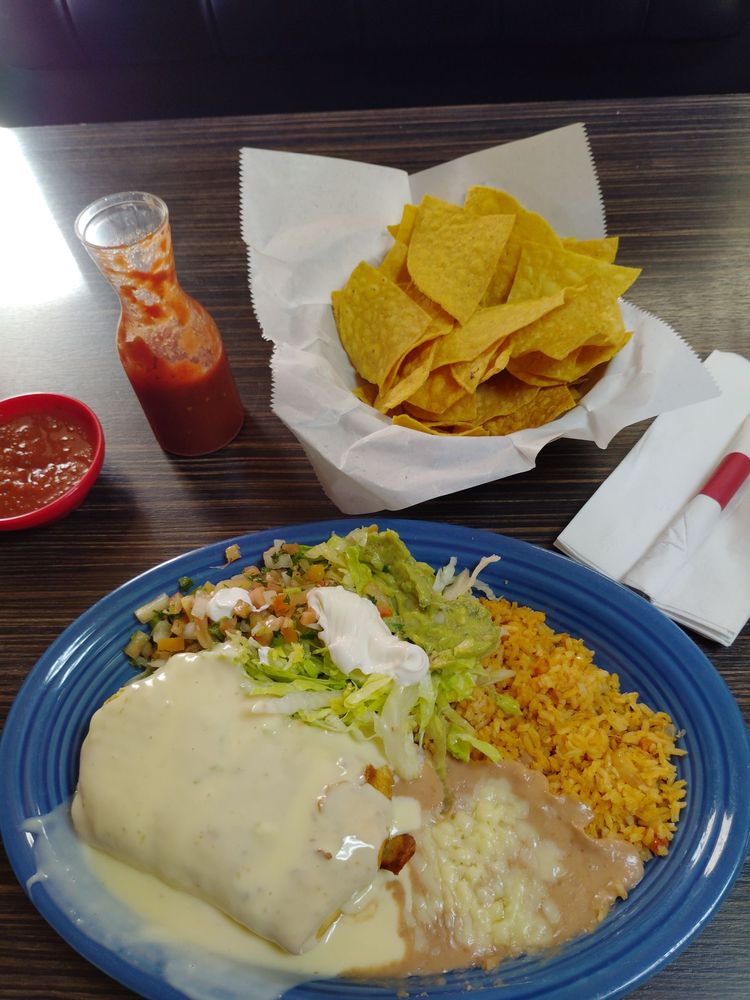 La Hacienda