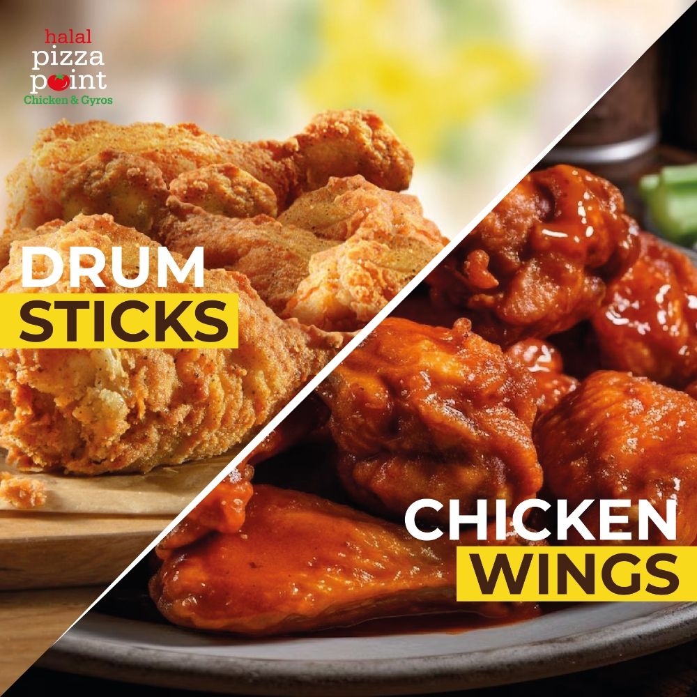 HALAL PIZZA POINT Updated October 2024 27 Photos & 18 Reviews