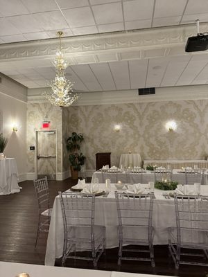 Alla Famiglia by null