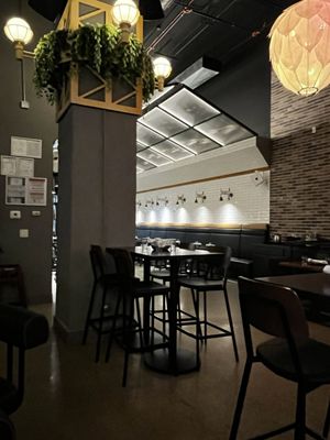 Industry Ales Brewpub by null