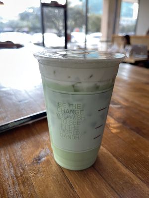 7 Leaves Cafe by null