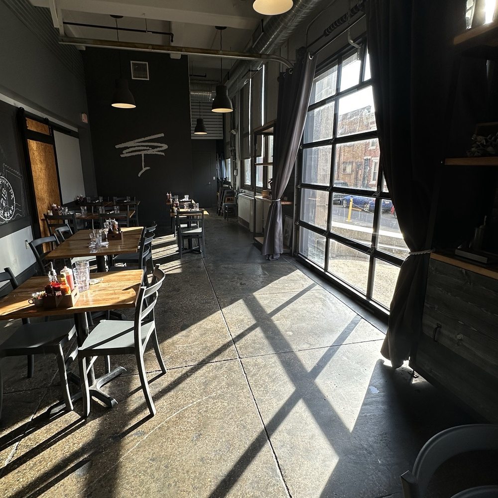 Miles Table - American Near Me - Philadelphia, Pennsylvania Miles Table - American Near Me - Philadelphia, Pennsylvania