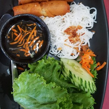 Ocean Pho - Spring rolls - Vietnamese Near Me - Honolulu, Hawaii Ocean Pho - Spring rolls - Vietnamese Near Me - Honolulu, Hawaii
