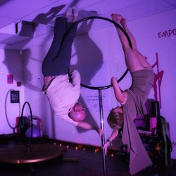 Polefiction by Trish